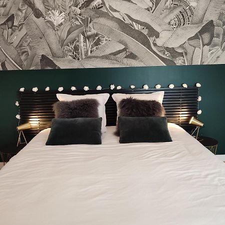 O'Date Gite &Spa Nantes Kültér fotó