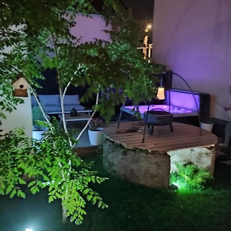 O'Date Gite &Spa Nantes Kültér fotó