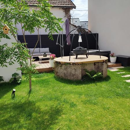 O'Date Gite &Spa Nantes Kültér fotó