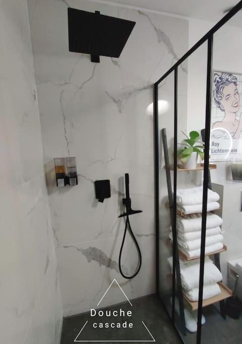O'Date Gite &Spa Nantes Kültér fotó