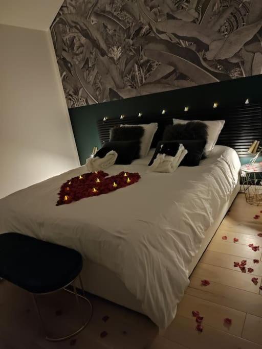 O'Date Gite &Spa Nantes Kültér fotó