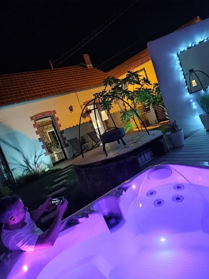 O'Date Gite &Spa Nantes Kültér fotó