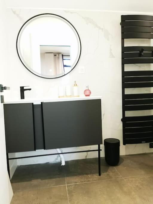 O'Date Gite &Spa Nantes Kültér fotó