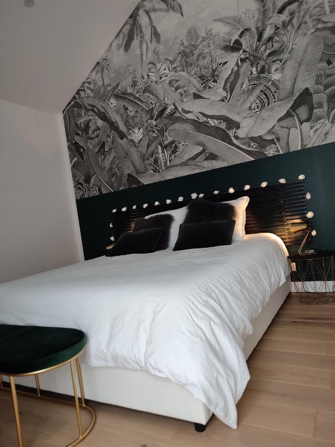 O'Date Gite &Spa Nantes Kültér fotó