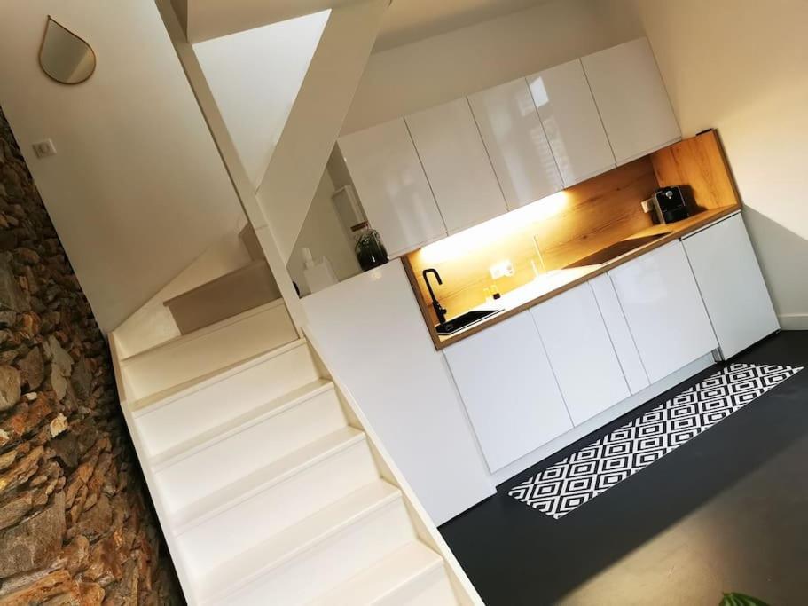 O'Date Gite &Spa Nantes Kültér fotó