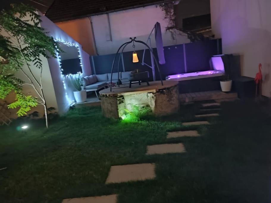 O'Date Gite &Spa Nantes Kültér fotó