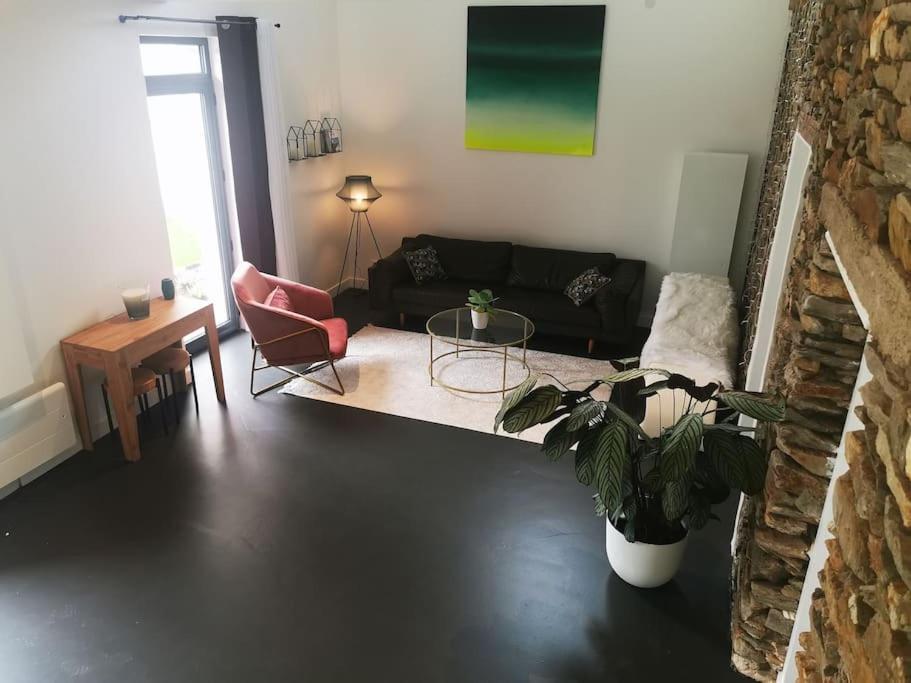 O'Date Gite &Spa Nantes Kültér fotó