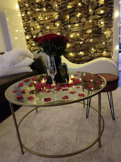 O'Date Gite &Spa Nantes Kültér fotó