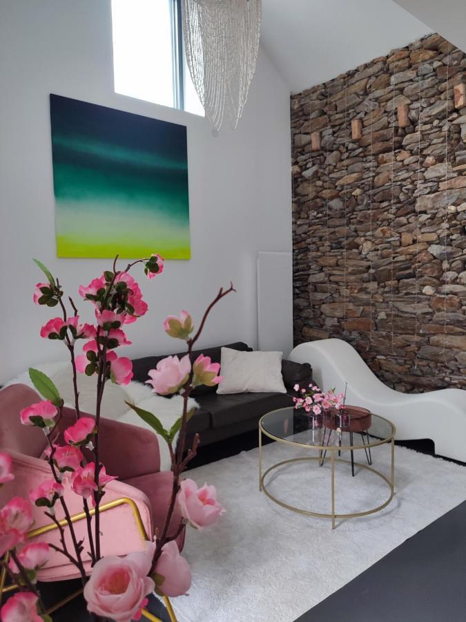 O'Date Gite &Spa Nantes Kültér fotó