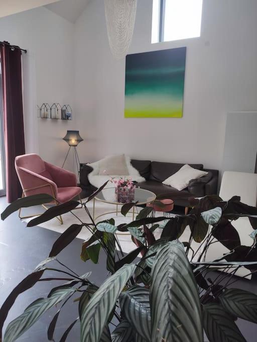 O'Date Gite &Spa Nantes Kültér fotó