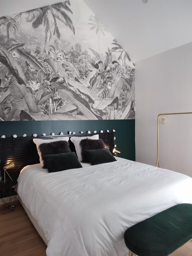 O'Date Gite &Spa Nantes Kültér fotó