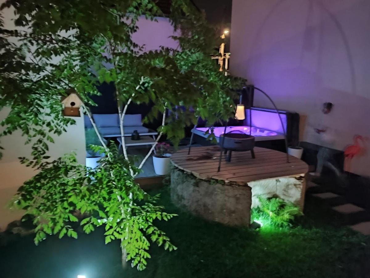 O'Date Gite &Spa Nantes Kültér fotó