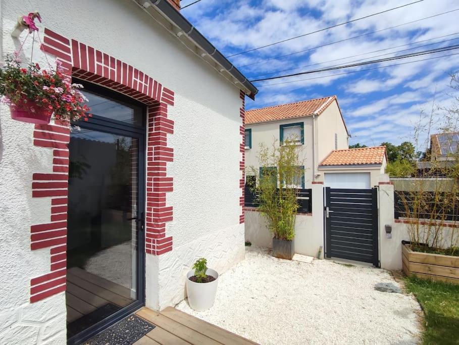 O'Date Gite &Spa Nantes Kültér fotó