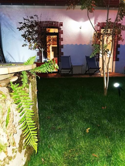 O'Date Gite &Spa Nantes Kültér fotó