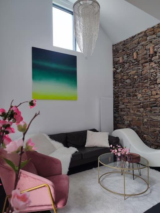 O'Date Gite &Spa Nantes Kültér fotó