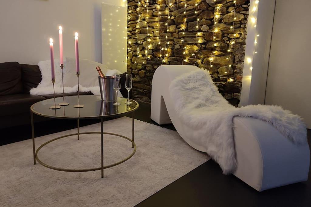 O'Date Gite &Spa Nantes Kültér fotó