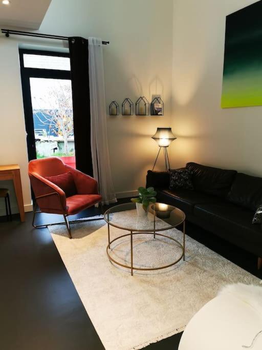 O'Date Gite &Spa Nantes Kültér fotó