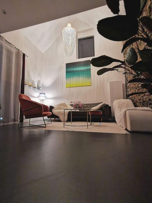 O'Date Gite &Spa Nantes Kültér fotó